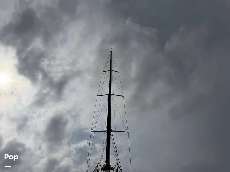 Slide: The Image of Jeanneau Sun Odyssey 54DS 2004 - 16265960