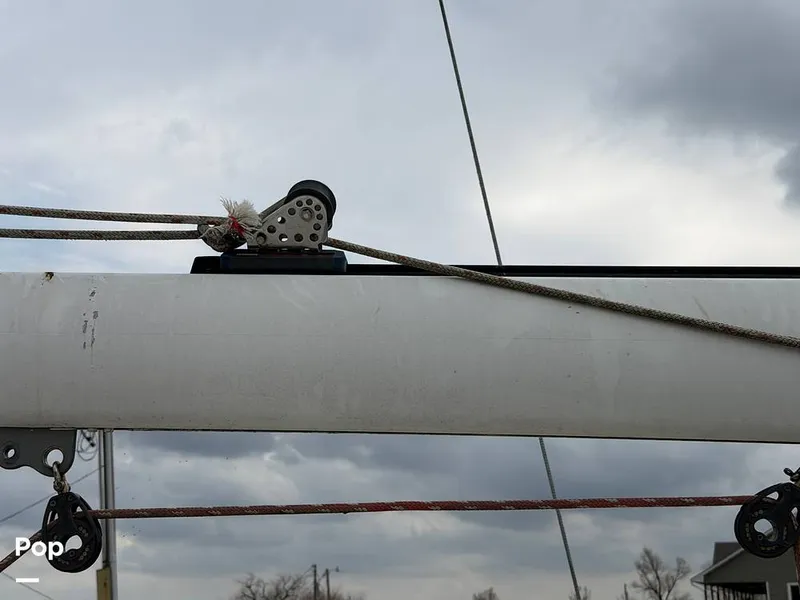 Slide: The Image of Jeanneau Sun Odyssey 54DS 2004 - 16266105