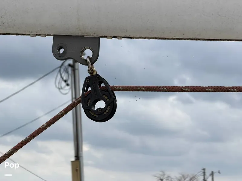 Slide: The Image of Jeanneau Sun Odyssey 54DS 2004 - 16266106