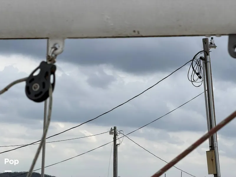 Slide: The Image of Jeanneau Sun Odyssey 54DS 2004 - 16266107