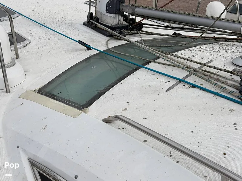 Slide: The Image of Jeanneau Sun Odyssey 54DS 2004 - 16266109