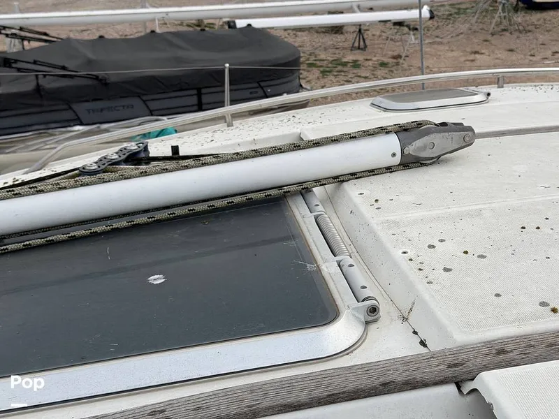 Slide: The Image of Jeanneau Sun Odyssey 54DS 2004 - 16266110