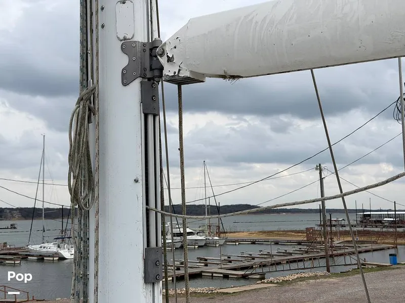 Slide: The Image of Jeanneau Sun Odyssey 54DS 2004 - 16266115