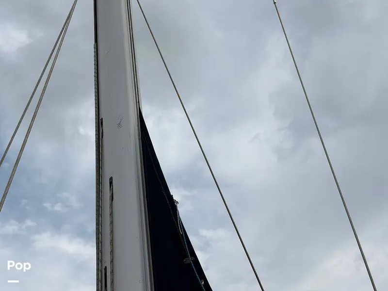 Slide: The Image of Jeanneau Sun Odyssey 54DS 2004 - 16266117