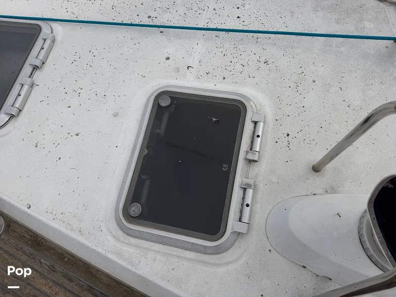 Slide: The Image of Jeanneau Sun Odyssey 54DS 2004 - 16266119