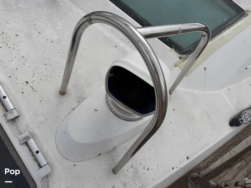 Slide: The Image of Jeanneau Sun Odyssey 54DS 2004 - 16266120