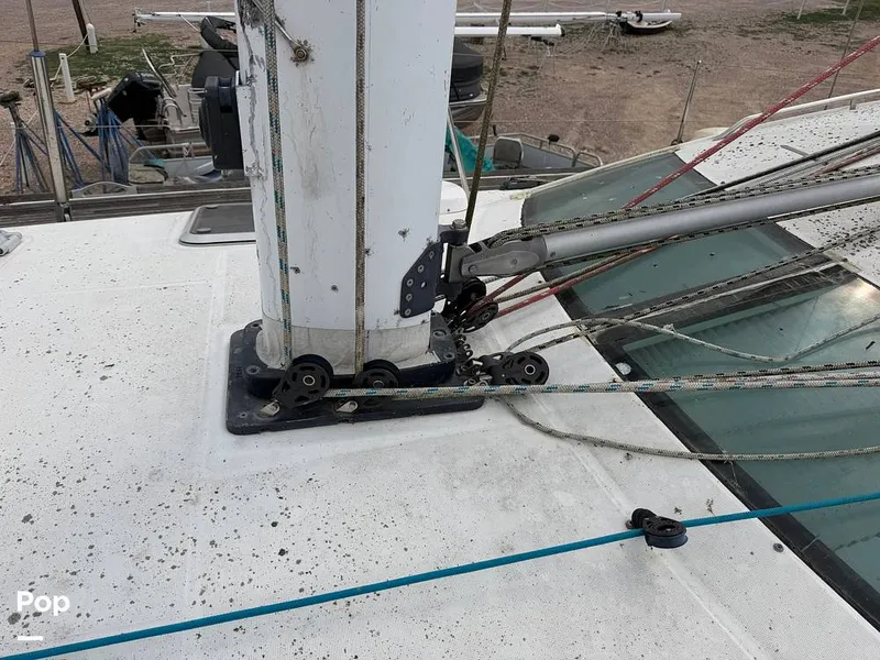 Slide: The Image of Jeanneau Sun Odyssey 54DS 2004 - 16266121