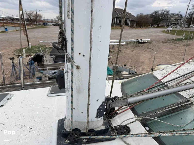 Slide: The Image of Jeanneau Sun Odyssey 54DS 2004 - 16266122