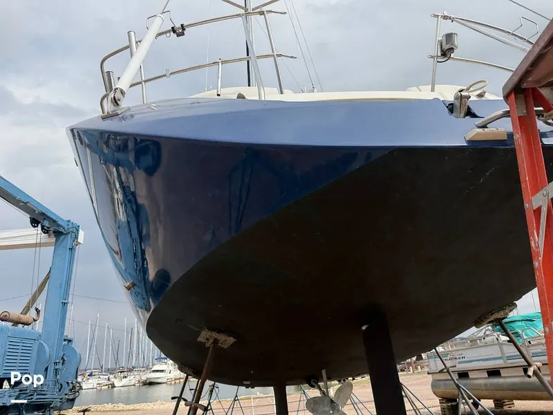 Slide: The Image of Jeanneau Sun Odyssey 54DS 2004 - 16265966