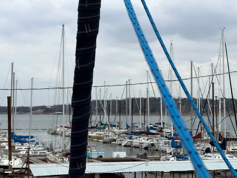 Slide: The Image of Jeanneau Sun Odyssey 54DS 2004 - 16266125