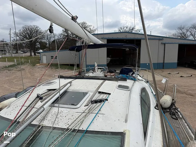 Slide: The Image of Jeanneau Sun Odyssey 54DS 2004 - 16266127