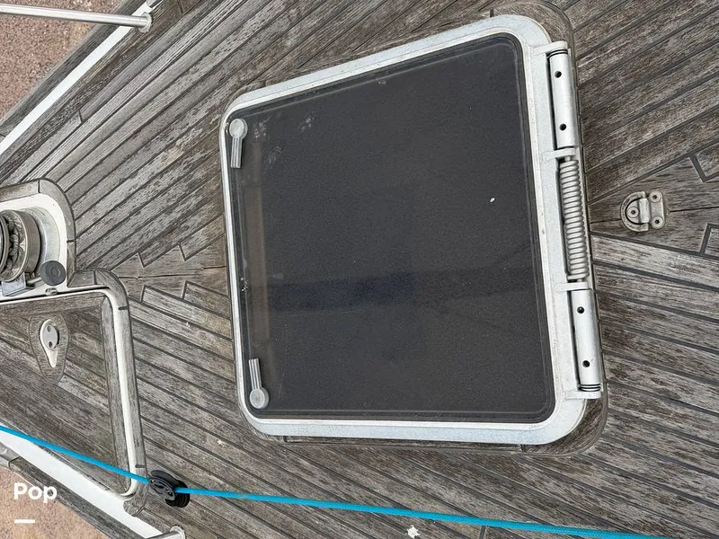 Slide: The Image of Jeanneau Sun Odyssey 54DS 2004 - 16266128