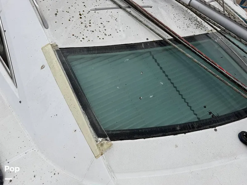 Slide: The Image of Jeanneau Sun Odyssey 54DS 2004 - 16266134