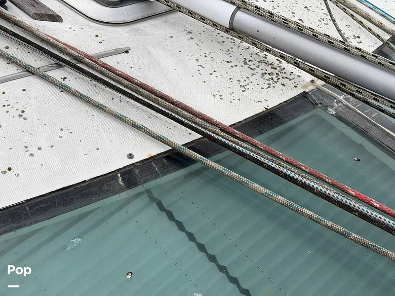 Slide: The Image of Jeanneau Sun Odyssey 54DS 2004 - 16266135