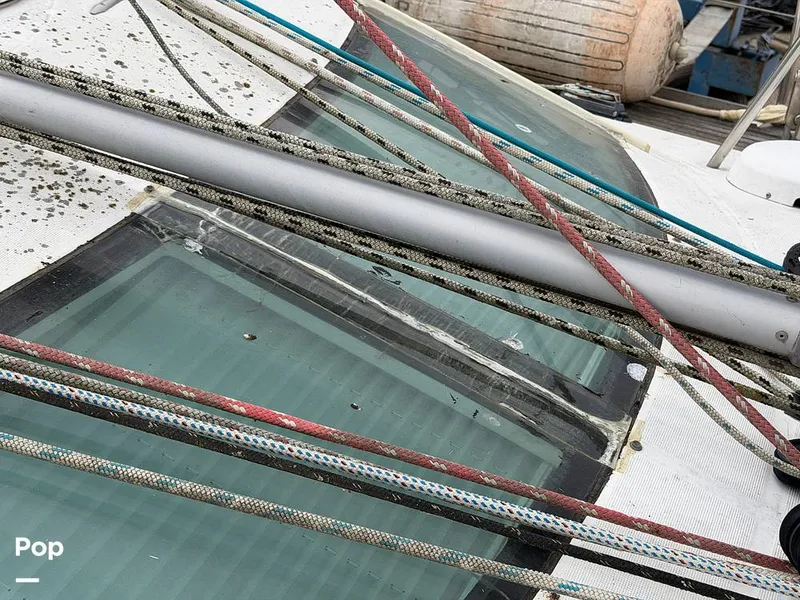 Slide: The Image of Jeanneau Sun Odyssey 54DS 2004 - 16266136