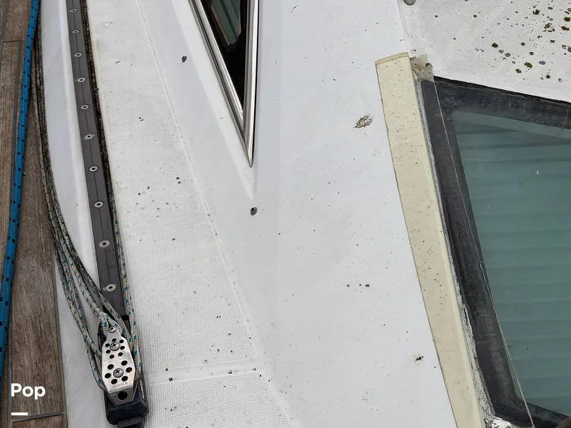 Slide: The Image of Jeanneau Sun Odyssey 54DS 2004 - 16266139