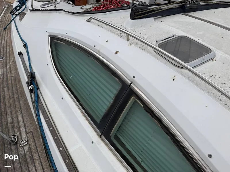 Slide: The Image of Jeanneau Sun Odyssey 54DS 2004 - 16266140