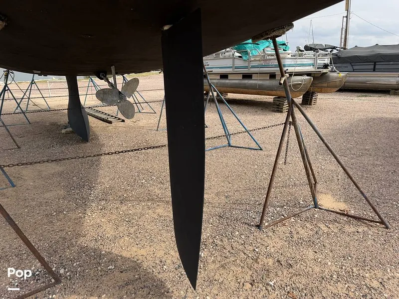 Slide: The Image of Jeanneau Sun Odyssey 54DS 2004 - 16265968