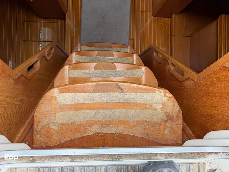 Slide: The Image of Jeanneau Sun Odyssey 54DS 2004 - 16266150