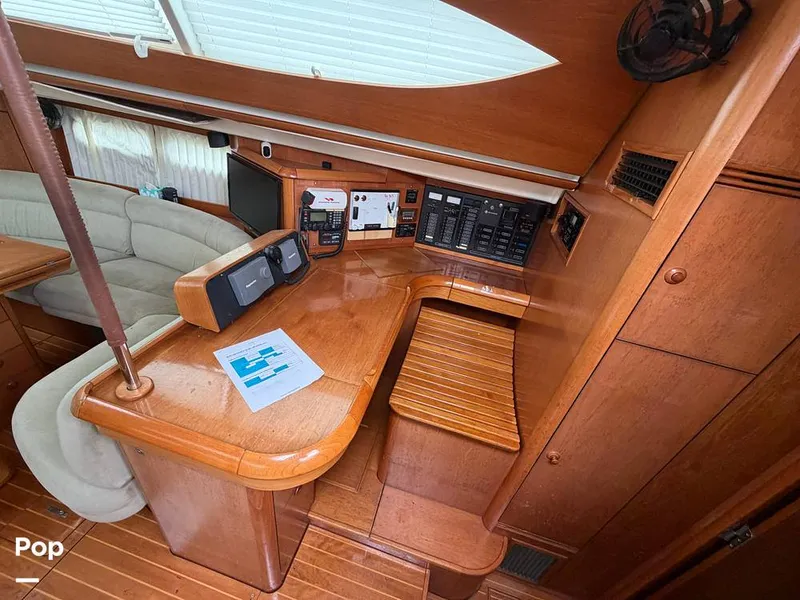 Slide: The Image of Jeanneau Sun Odyssey 54DS 2004 - 16266153