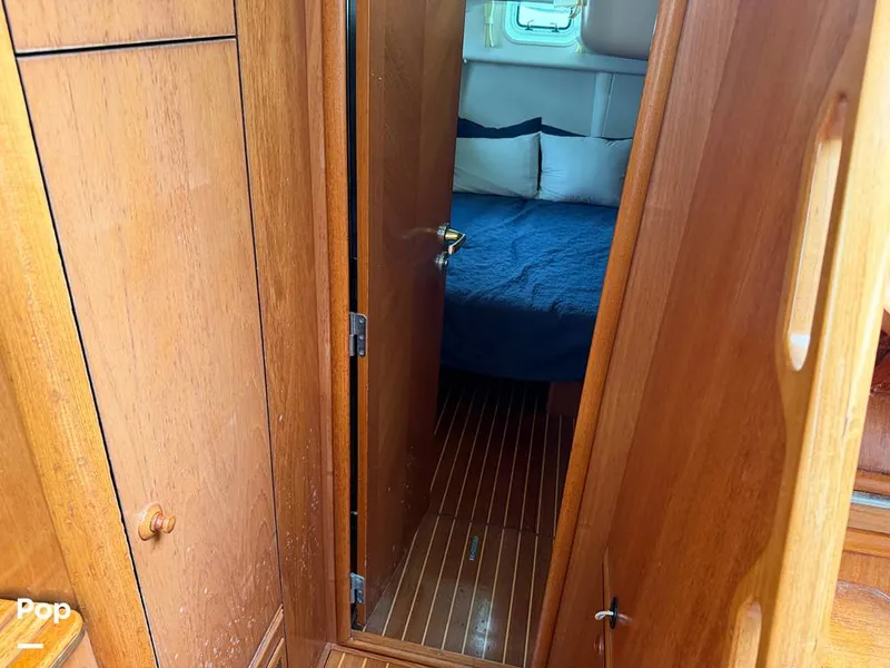 Slide: The Image of Jeanneau Sun Odyssey 54DS 2004 - 16266155