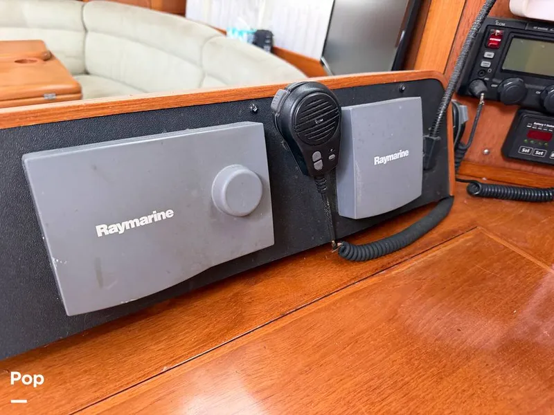 Slide: The Image of Jeanneau Sun Odyssey 54DS 2004 - 16266158