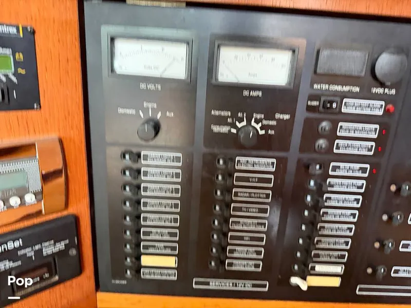 Slide: The Image of Jeanneau Sun Odyssey 54DS 2004 - 16266164