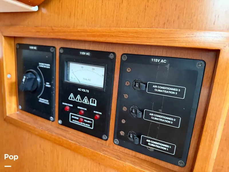 Slide: The Image of Jeanneau Sun Odyssey 54DS 2004 - 16266166