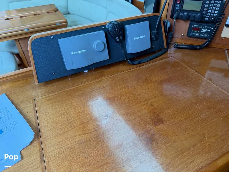 Slide: The Image of Jeanneau Sun Odyssey 54DS 2004 - 16266167