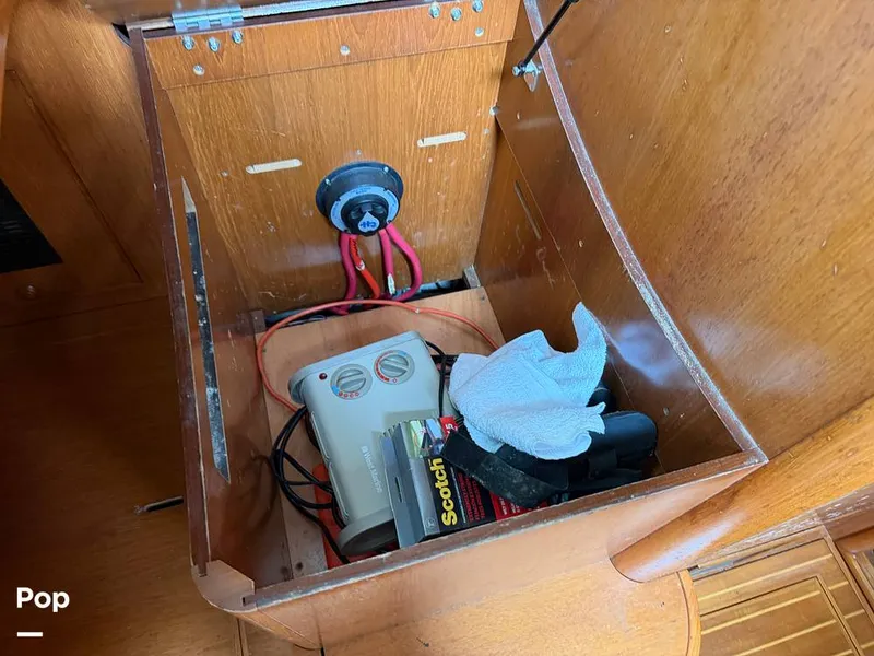 Slide: The Image of Jeanneau Sun Odyssey 54DS 2004 - 16266169