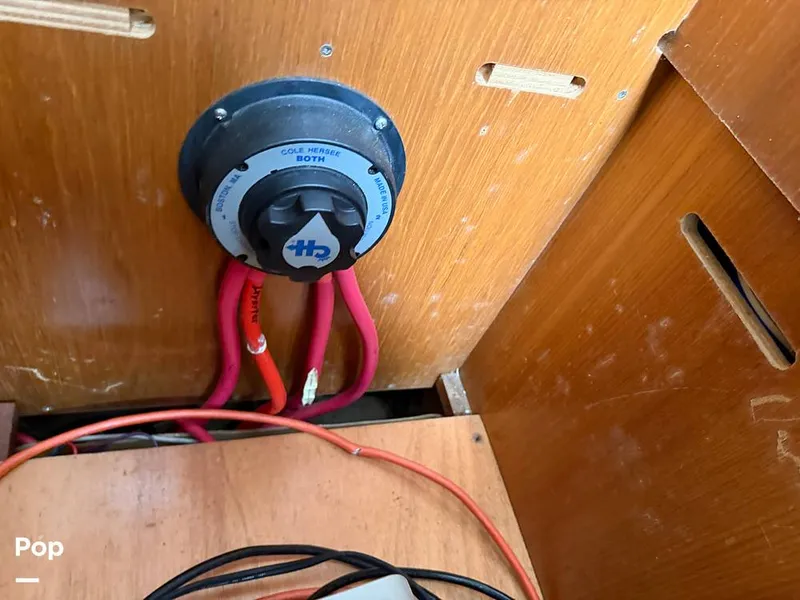 Slide: The Image of Jeanneau Sun Odyssey 54DS 2004 - 16266170