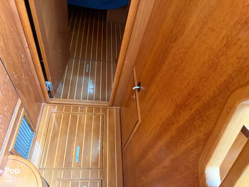 Slide: The Image of Jeanneau Sun Odyssey 54DS 2004 - 16266171