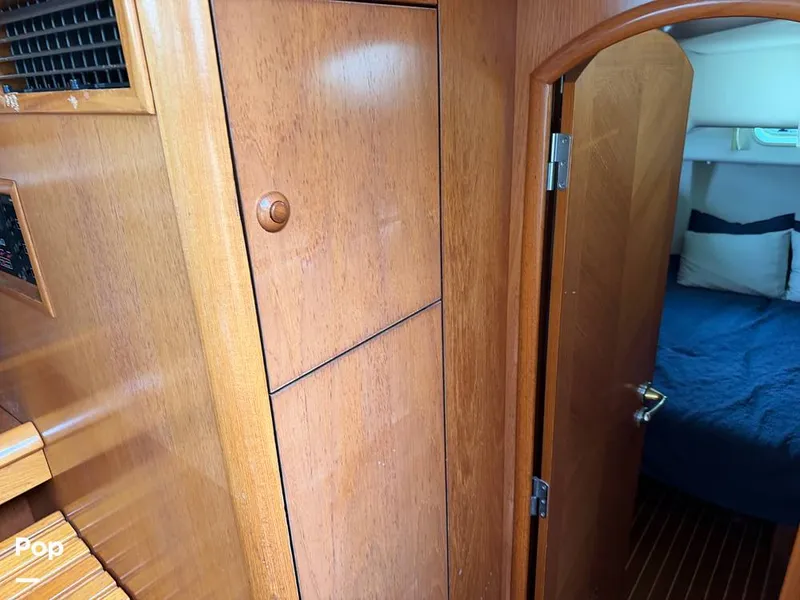 Slide: The Image of Jeanneau Sun Odyssey 54DS 2004 - 16266172