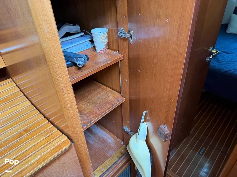 Slide: The Image of Jeanneau Sun Odyssey 54DS 2004 - 16266174