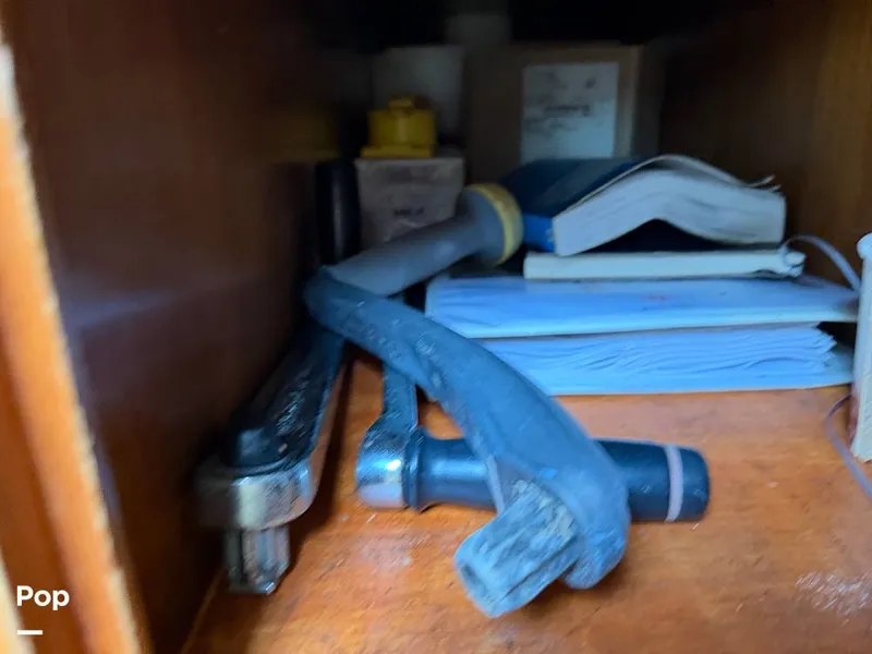 Slide: The Image of Jeanneau Sun Odyssey 54DS 2004 - 16266175