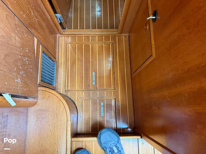 Slide: The Image of Jeanneau Sun Odyssey 54DS 2004 - 16266176