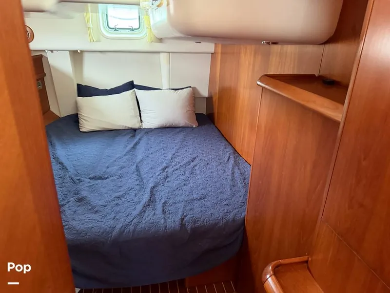 Slide: The Image of Jeanneau Sun Odyssey 54DS 2004 - 16266177