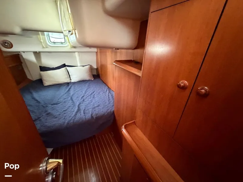 Slide: The Image of Jeanneau Sun Odyssey 54DS 2004 - 16266178