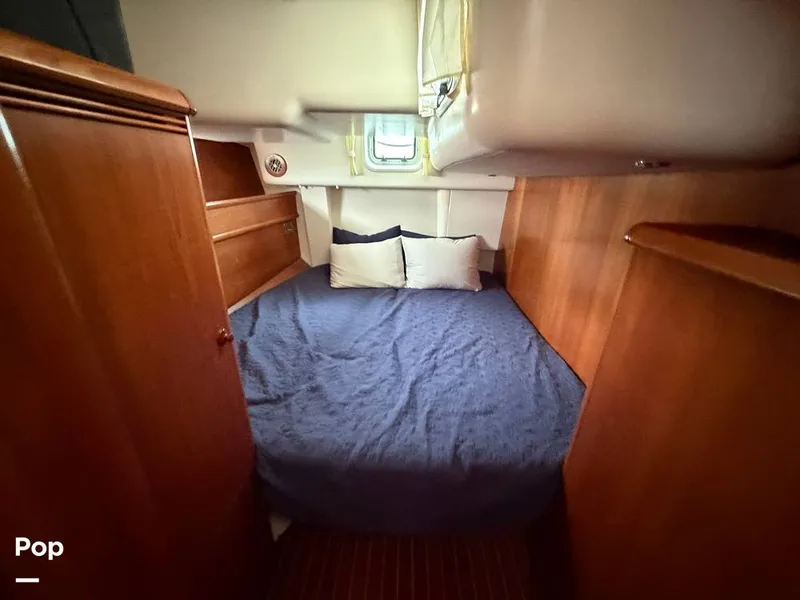 Slide: The Image of Jeanneau Sun Odyssey 54DS 2004 - 16266179