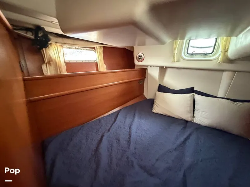 Slide: The Image of Jeanneau Sun Odyssey 54DS 2004 - 16266180