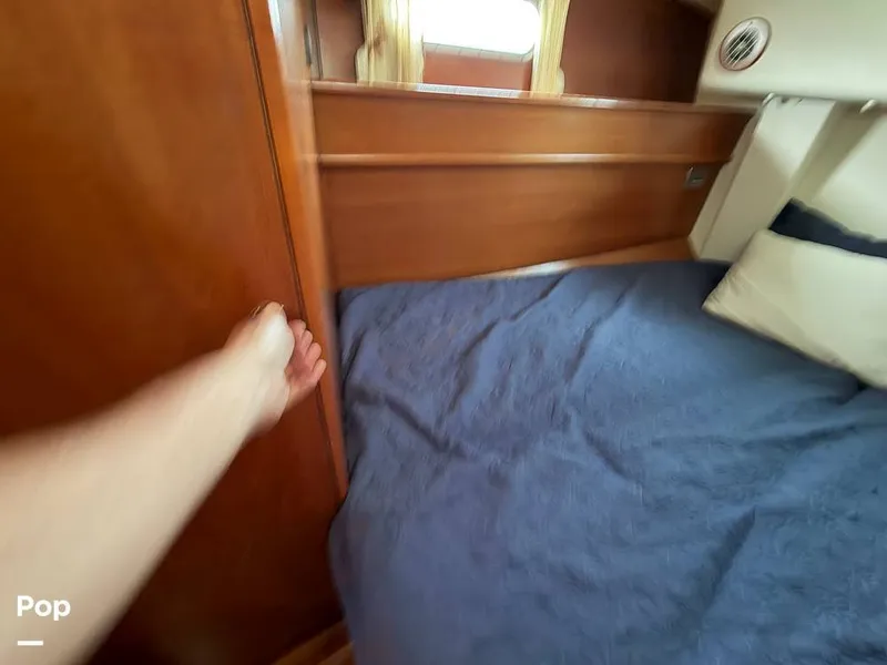 Slide: The Image of Jeanneau Sun Odyssey 54DS 2004 - 16266181