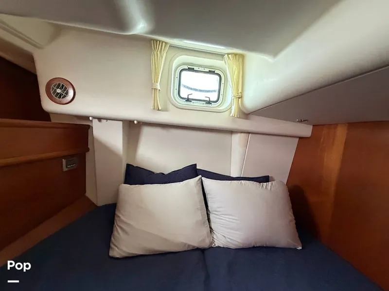 Slide: The Image of Jeanneau Sun Odyssey 54DS 2004 - 16266182