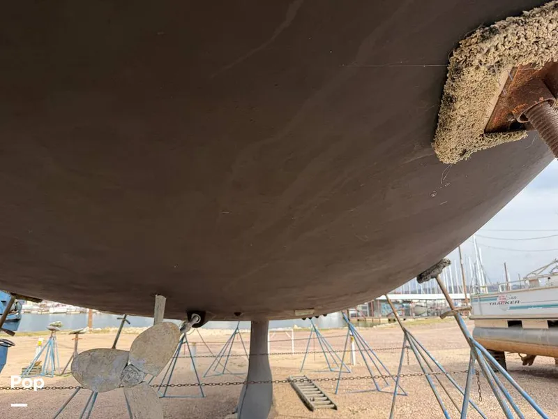 Slide: The Image of Jeanneau Sun Odyssey 54DS 2004 - 16265972