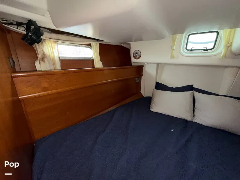 Slide: The Image of Jeanneau Sun Odyssey 54DS 2004 - 16266185