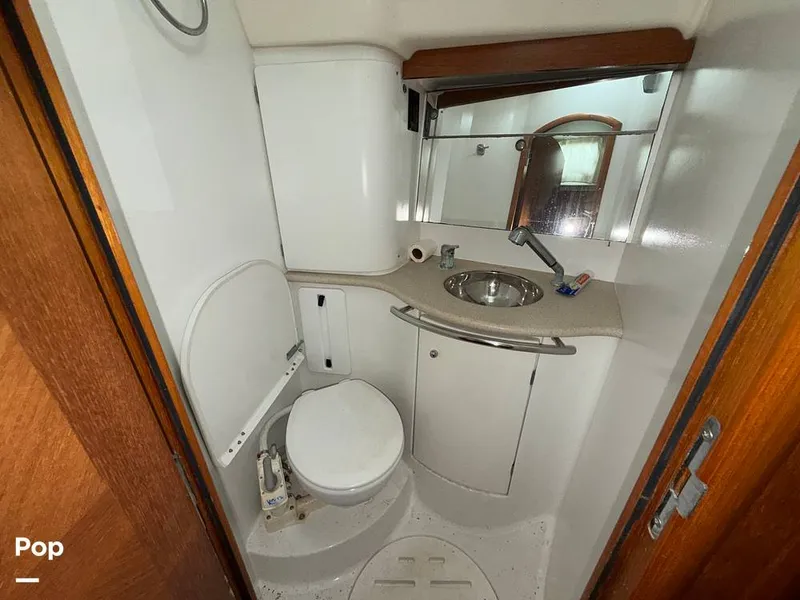 Slide: The Image of Jeanneau Sun Odyssey 54DS 2004 - 16266187