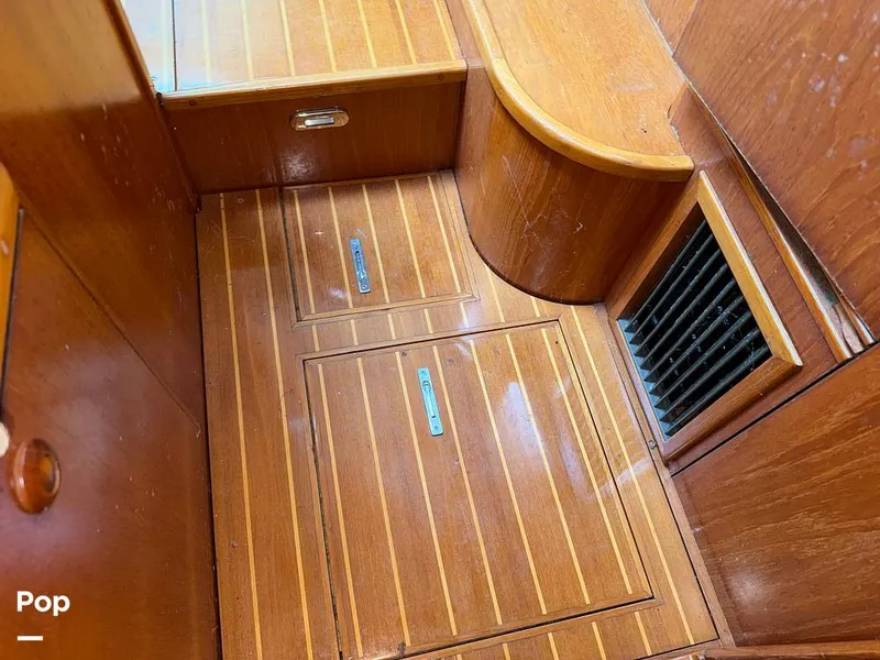 Slide: The Image of Jeanneau Sun Odyssey 54DS 2004 - 16266191