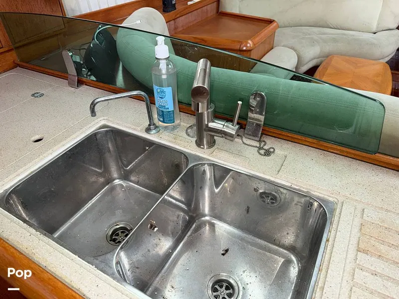 Slide: The Image of Jeanneau Sun Odyssey 54DS 2004 - 16266193