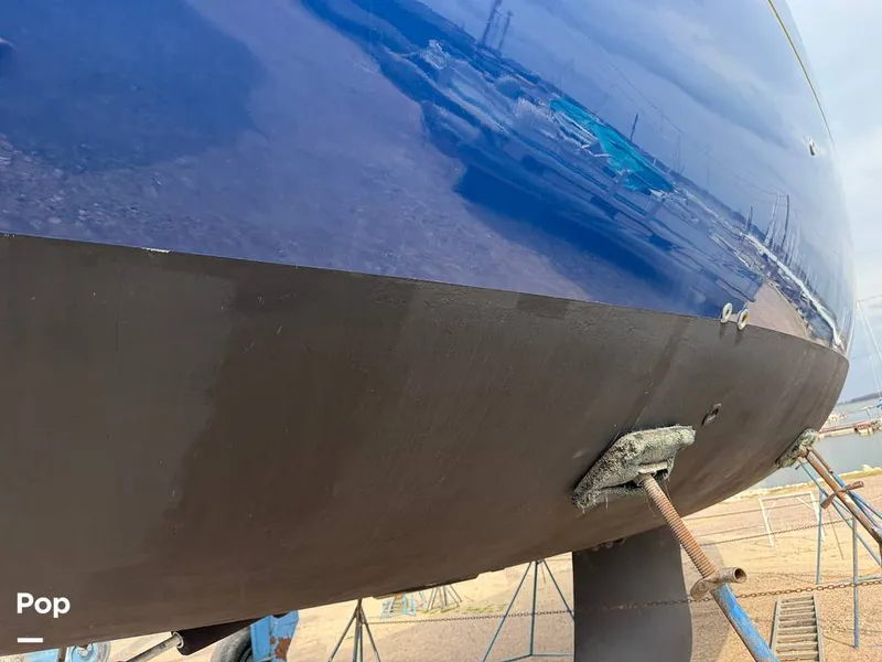 Slide: The Image of Jeanneau Sun Odyssey 54DS 2004 - 16265973