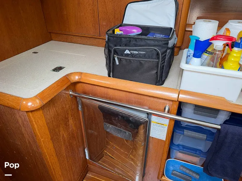 Slide: The Image of Jeanneau Sun Odyssey 54DS 2004 - 16266195