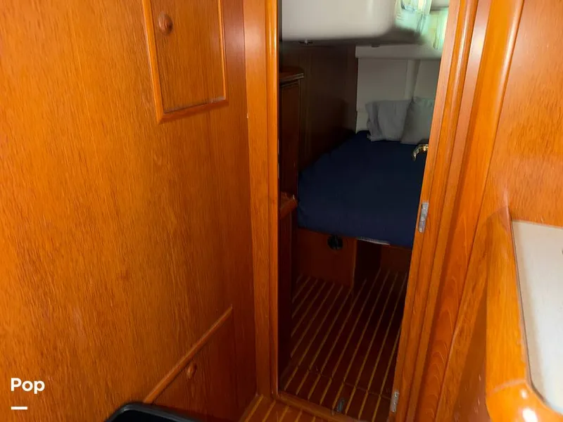 Slide: The Image of Jeanneau Sun Odyssey 54DS 2004 - 16266198